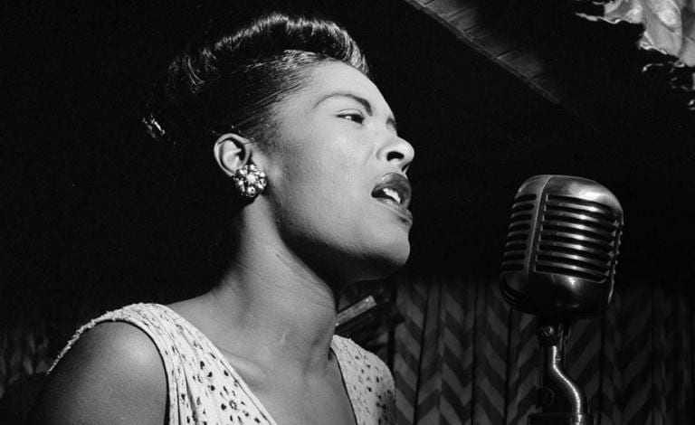 Billie Holiday: 60 χρόνια χωρίς τη μελαγχολική φωνή της