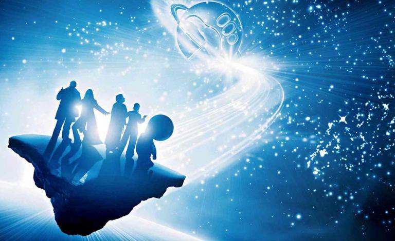 Το «The Hitchhiker’s Guide to the Galaxy» θα γίνει τηλεοπτική σειρά