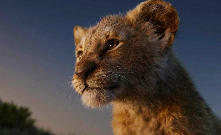 «Lion King»: Ο βασιλιάς επέστρεψε!