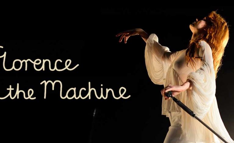 Florence + the Machine: Γνωρίστε το συγκρότημα – φαινόμενο!