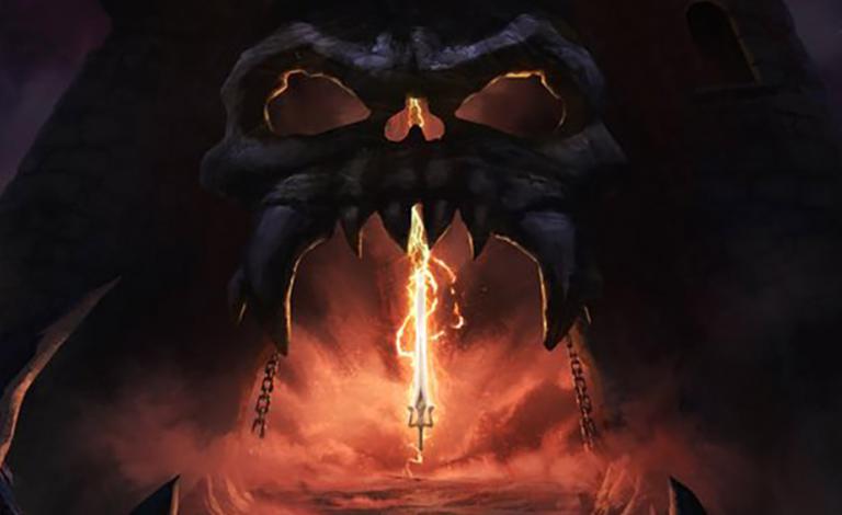 Ο He-Man έρχεται στο Netflix!