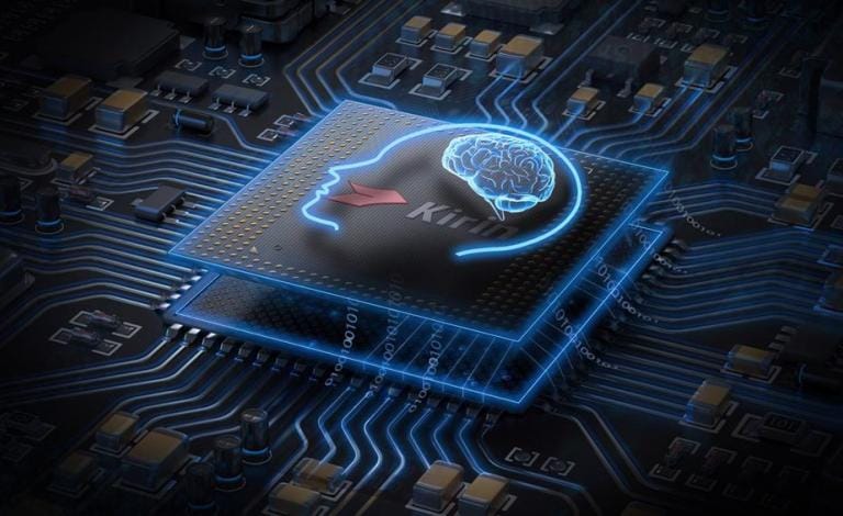 Ο νέος Kirin 990 της Huawei θα μπορεί να καταγράψει βίντεο 4K στα 60fps