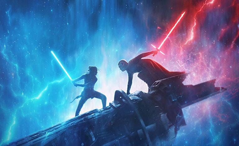 The Rise of Skywalker: Το επικό τέλος της τριλογίας Skywalker πλησιάζει
