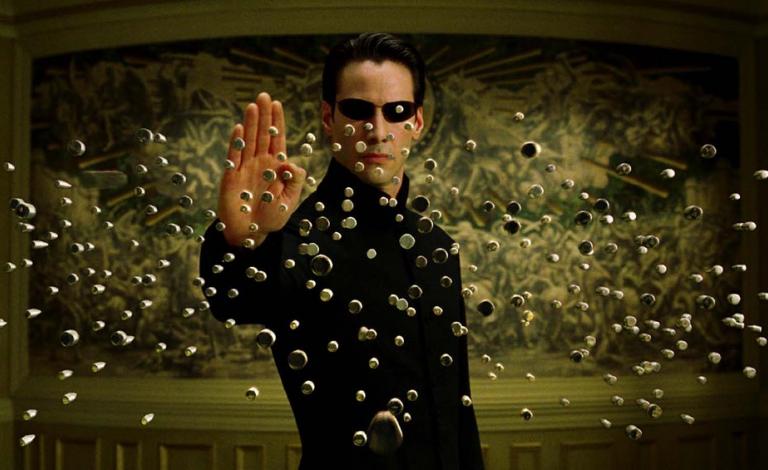 Matrix 4: Έρχεται με Keanu Reeves και Carrie-Anne Moss!