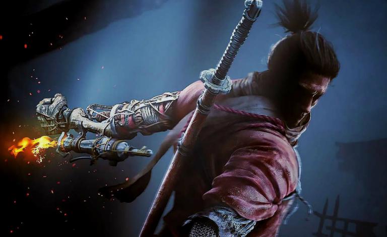 Sekiro: Shadows Die Twice - Πάνω από 3,8 εκατ. πωλήσεις!