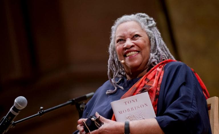 Toni Morrison: Έφυγε από τη ζωή η η Νομπελίστρια συγγραφέας