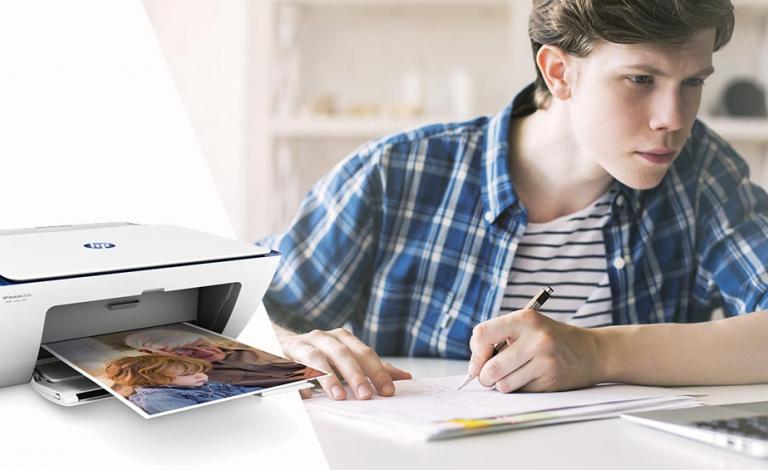 Για κάθε ανάγκη εκτύπωσης η λύση είναι Public