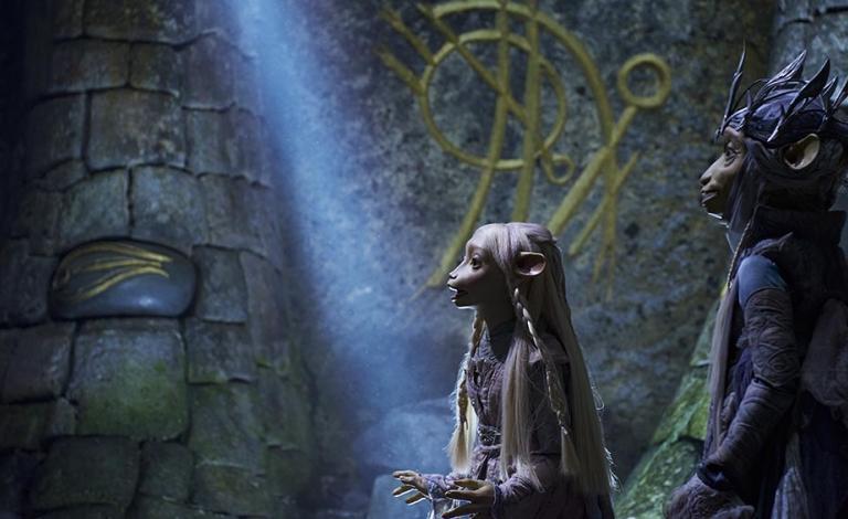 «The Dark Crystal: Age of Resistance»: Επιστροφή στον πλανήτη Θρα από το Netflix