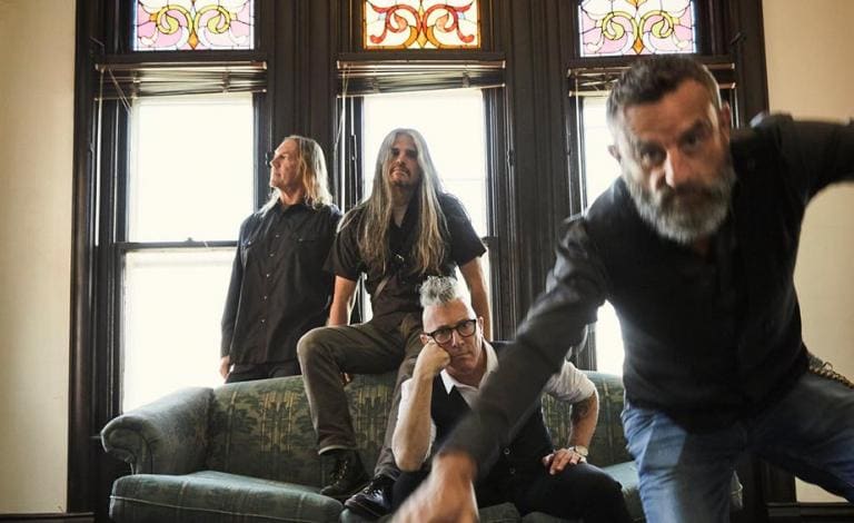 Το νέο album των Tool εκτοξεύτηκε στην κορυφή του Billboard 200!