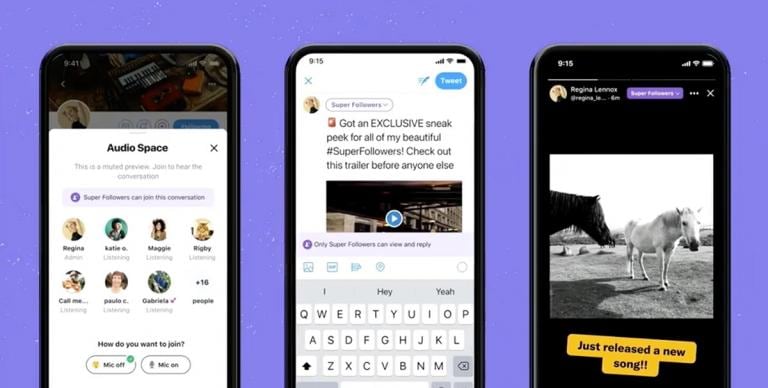 TECH TRENDS