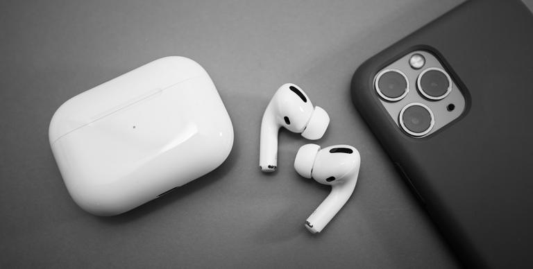 TECH TRENDS