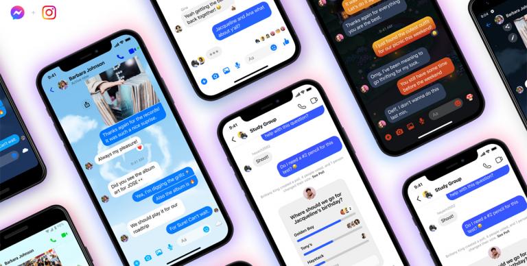 TECH TRENDS