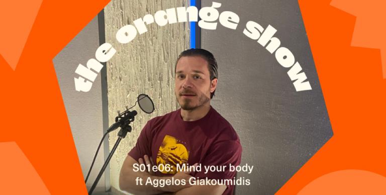 PODCASTS