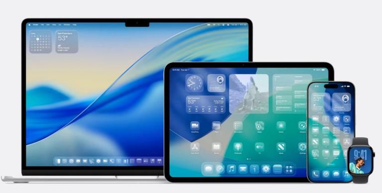 TECH TRENDS