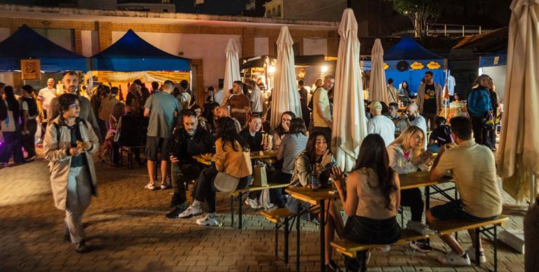 ΤΑ EVENTS ΤΗΣ ΕΒΔΟΜAΔΑΣ