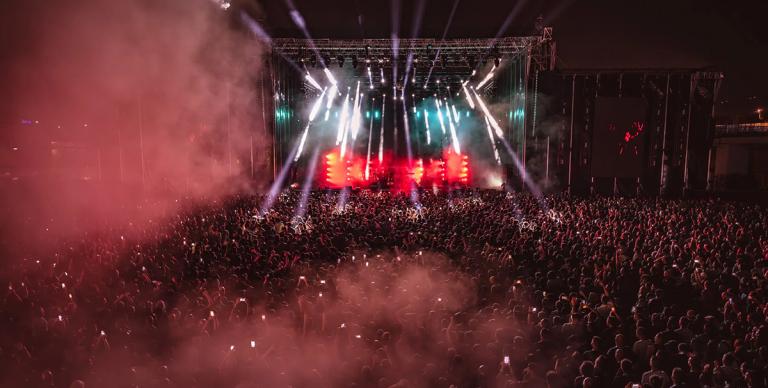 ΤΑ EVENTS ΤΗΣ ΕΒΔΟΜAΔΑΣ