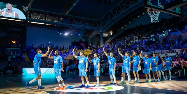 ΤΑ EVENTS ΤΗΣ ΕΒΔΟΜAΔΑΣ