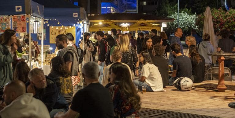 ΤΑ EVENTS ΤΗΣ ΕΒΔΟΜAΔΑΣ