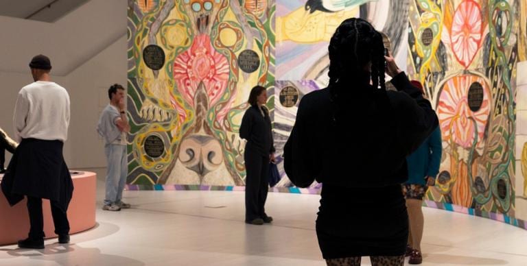 ΤΑ EVENTS ΤΗΣ ΕΒΔΟΜAΔΑΣ