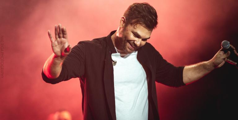 ΤΑ EVENTS ΤΗΣ ΕΒΔΟΜAΔΑΣ