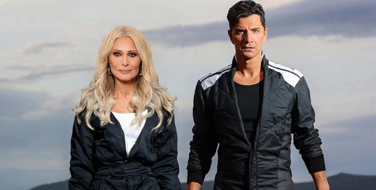 ΤΑ EVENTS ΤΗΣ ΕΒΔΟΜAΔΑΣ