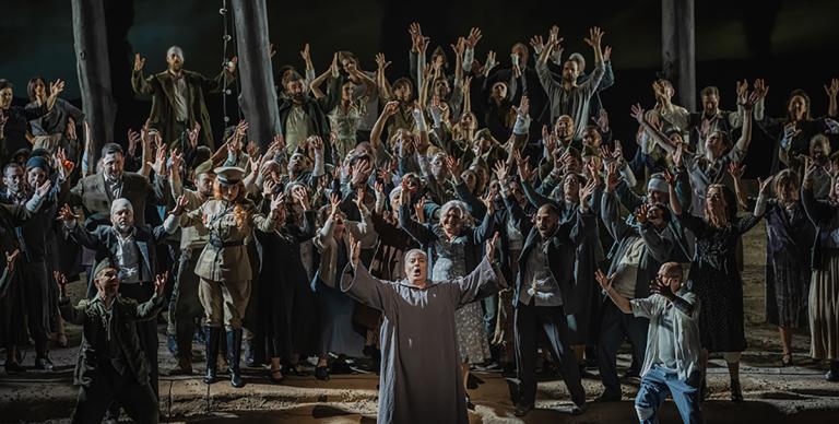 ΤΑ EVENTS ΤΗΣ ΕΒΔΟΜAΔΑΣ