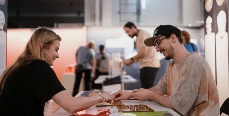 ΤΑ EVENTS ΤΗΣ ΕΒΔΟΜAΔΑΣ