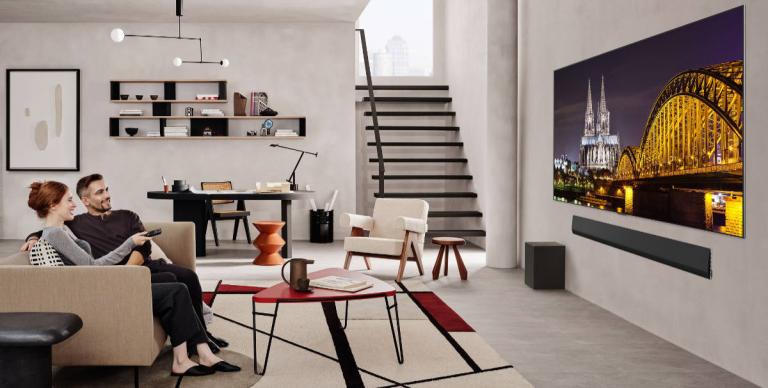 ΕΙΚΟΝΑ ΚΑΙ ΗΧΟΣ