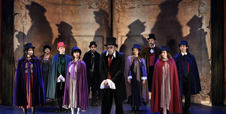 ΤΑ EVENTS ΤΗΣ ΕΒΔΟΜAΔΑΣ