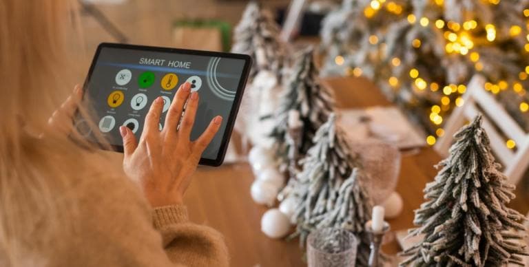 ΕΞΥΠΝΟ ΣΠΙΤΙ