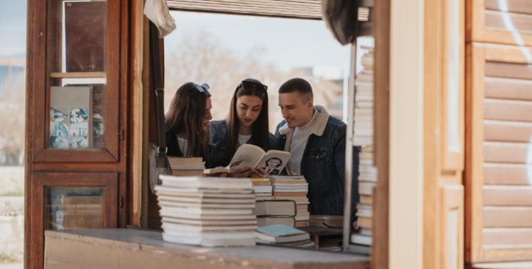 ΒΙΒΛΙΟ ΠΡΟΤAΣΕΙΣ