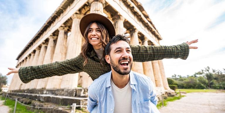 ΤΑ EVENTS ΤΗΣ ΕΒΔΟΜAΔΑΣ