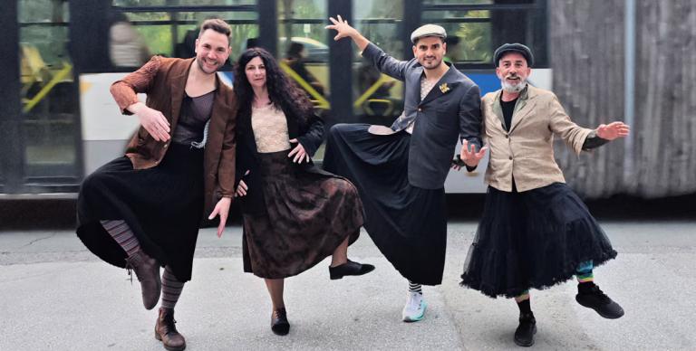 ΤΑ EVENTS ΤΗΣ ΕΒΔΟΜAΔΑΣ