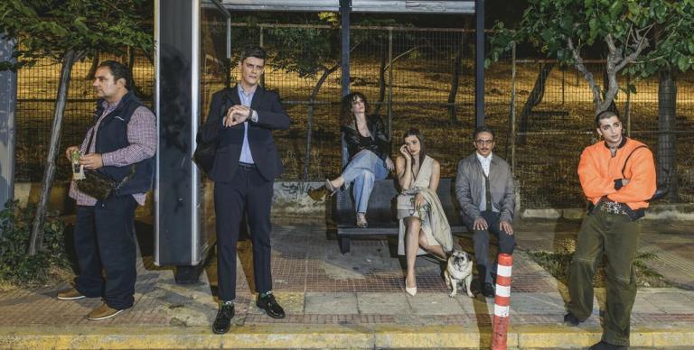 ΤΑ EVENTS ΤΗΣ ΕΒΔΟΜAΔΑΣ