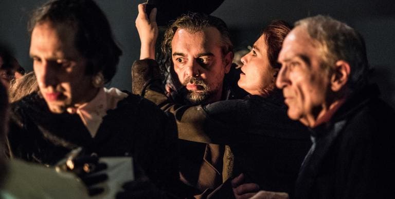 ΤΑ EVENTS ΤΗΣ ΕΒΔΟΜAΔΑΣ