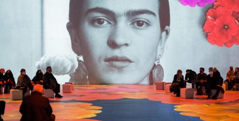 ΤΑ EVENTS ΤΗΣ ΕΒΔΟΜAΔΑΣ