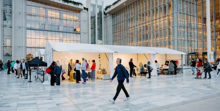 ΤΑ EVENTS ΤΗΣ ΕΒΔΟΜAΔΑΣ