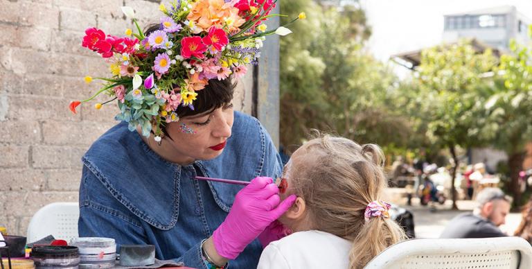 ΤΑ EVENTS ΤΗΣ ΕΒΔΟΜAΔΑΣ