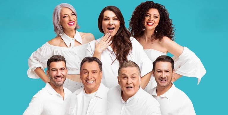 ΤΑ EVENTS ΤΗΣ ΕΒΔΟΜAΔΑΣ