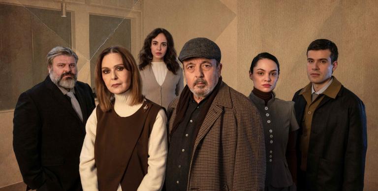 ΤΑ EVENTS ΤΗΣ ΕΒΔΟΜAΔΑΣ