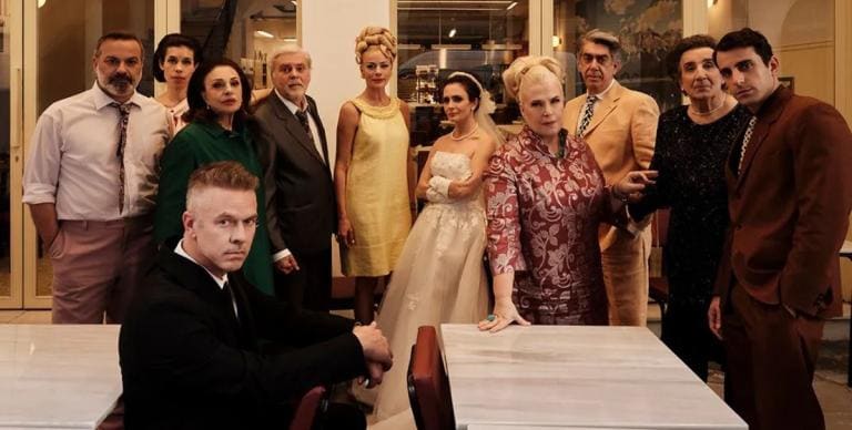 ΤΑ EVENTS ΤΗΣ ΕΒΔΟΜAΔΑΣ