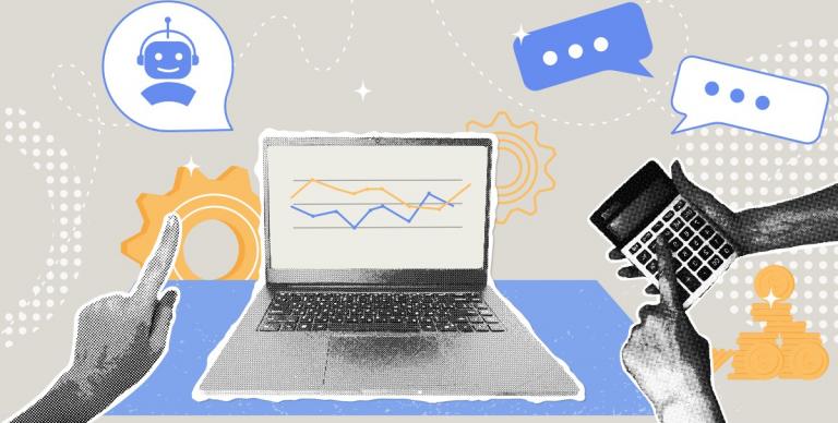 TECH TRENDS