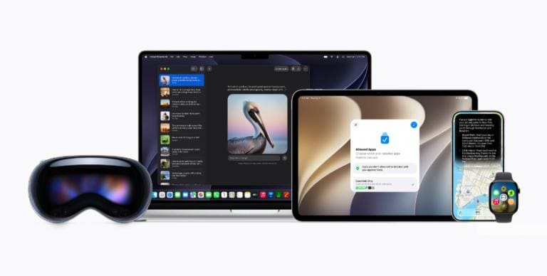 TECH TRENDS
