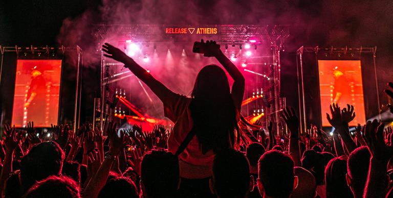 ΤΑ EVENTS ΤΗΣ ΕΒΔΟΜAΔΑΣ