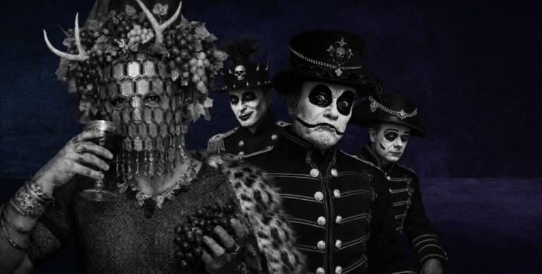 ΤΑ EVENTS ΤΗΣ ΕΒΔΟΜAΔΑΣ