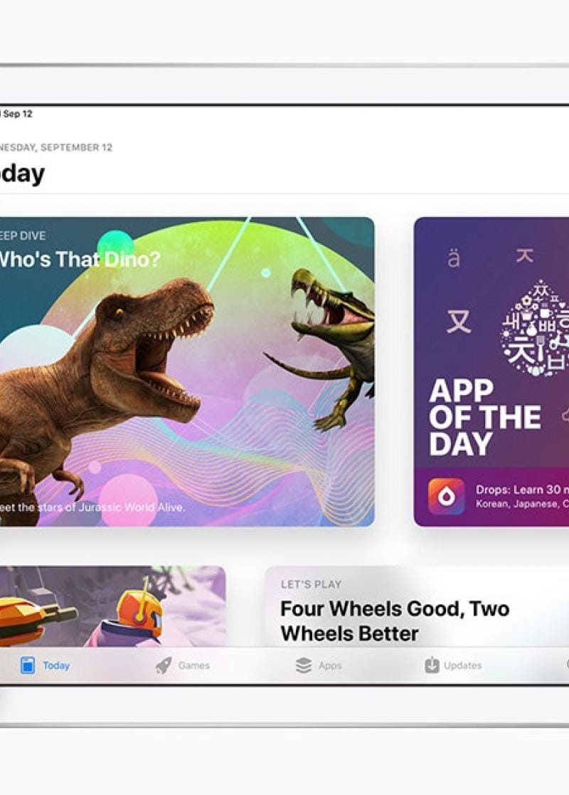 TECH TRENDS