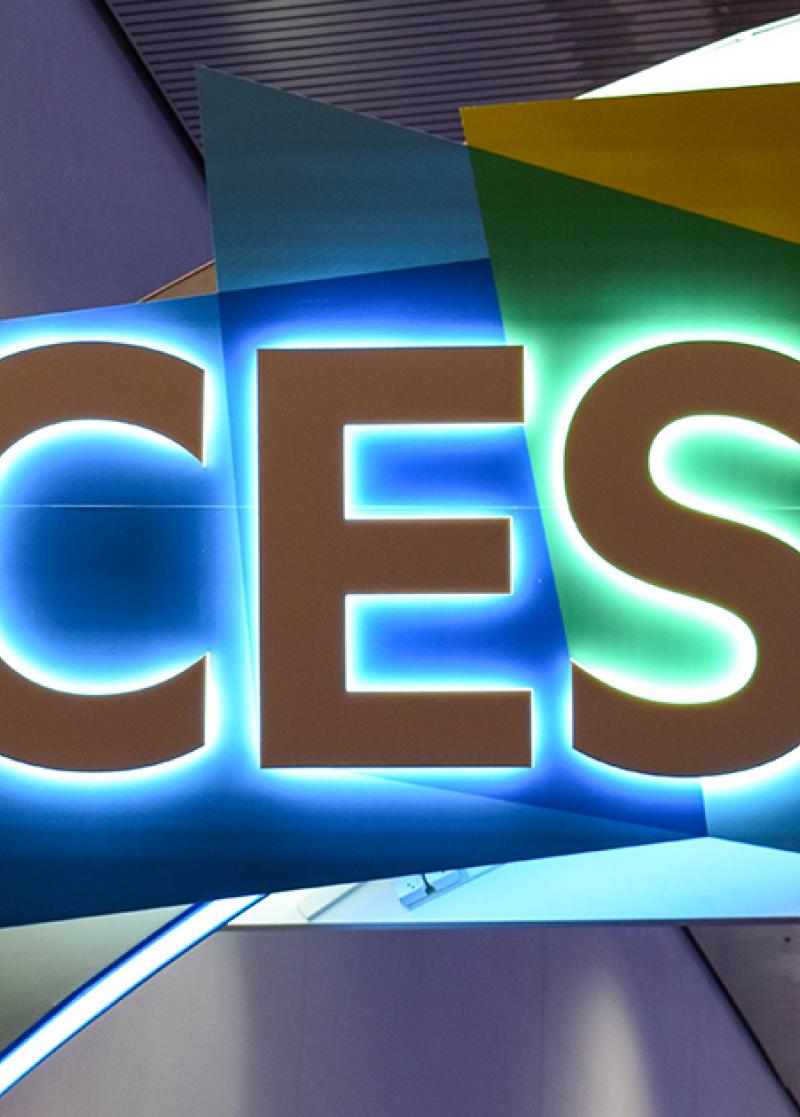 TECH TRENDS