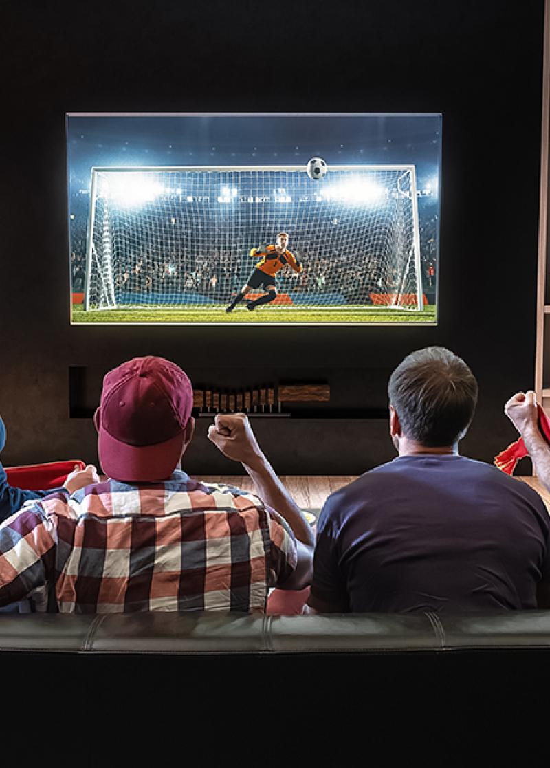 ΕΙΚΟΝΑ ΚΑΙ ΗΧΟΣ