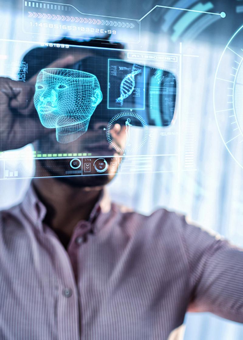 TECH TRENDS