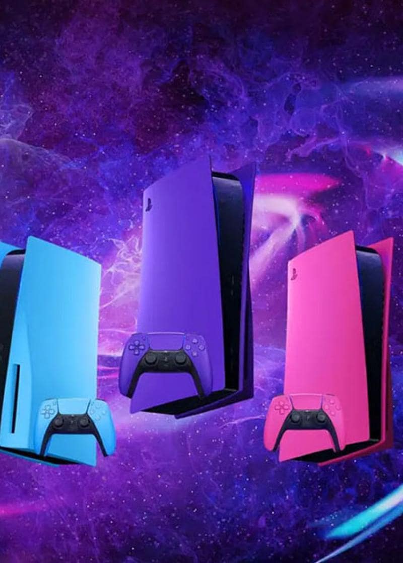 ΚΟΝΣΟΛΕΣ - ΕΞΟΠΛΙΣΜΟΣ